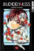 Bloody Kiss, Volume 1 (Bloody Kiss #1) by Kazuko Furumiya