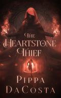 The Heartstone Thief by Pippa DaCosta