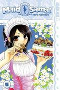Maid Sama!, Volume 5 by Hiro Fujiwara