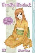 Fruits Basket, Vol. 12 by Natsuki Takaya