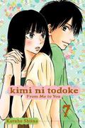 Kimi ni Todoke: From Me to You, Vol. 7 by Karuho Shiina