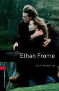 Ethan Frome by Edith Wharton