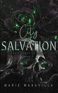 City of Salvation (Toxic Paradise #3) by Marie Maravilla