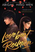 Loveboat Reunion (Loveboat, Taipei #2) by Abigail Hing Wen