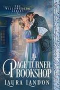 A Page Turner Bookshop (The Willowbrook Series #2) by Laura Landon