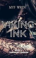 Viking Ink (Tewsbury Daddies #1) by Myf Wren