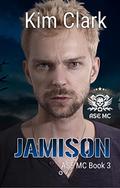 Jamison (ASE MC #3) by Kim Clark