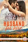 Husband For Hire (Silverbell Secrets #1) by Molly Summers