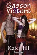 Gascon Victors and the Hunky Handyman by Kate Hill