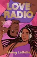 Love Radio by Ebony LaDelle