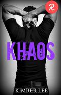 Khaos by KanyeInterruptedMe