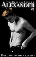Alexander by TheBibicalSinner