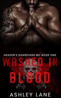 Washed in Blood by Ashley Lane