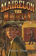 Mairelon the Magician by Patricia C. Wrede