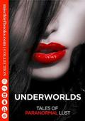 Underworlds by Angela Caperton