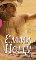 Top of Her Game by Emma Holly