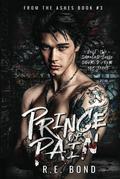 Prince of Pain by R.E. Bond