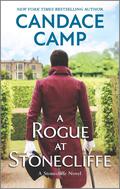 A Rogue at Stonecliffe (Stonecliffe #2) by Candace Camp