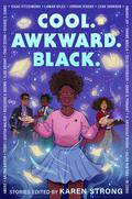 Cool. Awkward. Black. by Tracy Deonn