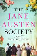 The Jane Austen Society (Jane Austen Society #1) by Natalie Jenner