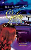 Golem in My Glovebox (Monster Haven #4) by R.L. Naquin