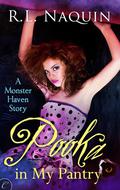 Pooka in My Pantry (Monster Haven #2) by R.L. Naquin