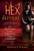 Hex Appeal by Simon R. Green