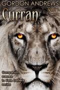 Curran, Vol. I by Gordon Andrews, Ilona Andrews