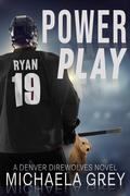 Power Play (Denver Direwolves #1) by Tierney Rose