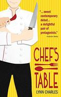 Chef's Table by Lynn Charles