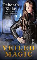 Veiled Magic (Veiled Magic #1) by Deborah Blake
