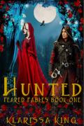 Hunted by Quinn Blackbird