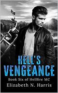 Hell's Vengeance by Elizabeth N. Harris