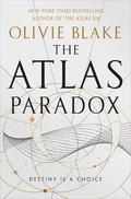 The Atlas Paradox by Olivie Blake
