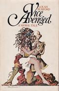 Vice Avenged by Lolah Burford