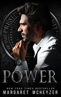 Power by Margaret McHeyzer