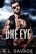 One-Eye by K.L. Savage