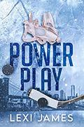 Power Play (Empire State Hockey #1) by Lexi James
