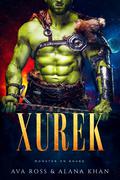 Xurek by Ava Ross, Alana Khan