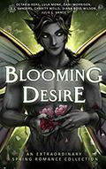 Blooming Desire by Dani Morrison