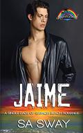 Jaime (Single Dads of Gaynor Beach) by S.A. Sway