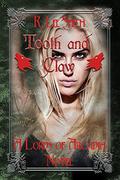 Tooth and Claw (Lords of Arcadia #5) by R. Lee Smith