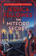 The Mitford Secret (Mitford Murders #6) by Jessica Fellowes