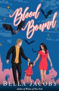 Blood Bound (Witches of Nightfall #3) by Bella Jacobs