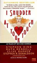 I Shudder at Your Touch by Clive Barker