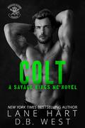 Colt by Lane Hart, D.B. West