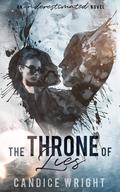The Throne of Lies by Candice M. Wright