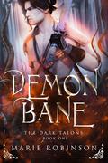 Demonbane by Marie Robinson