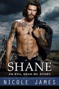 Shane by Nicole James