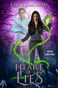 Heart of Lies by Lisa Edmonds